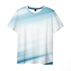 Мужская футболка 3D с принтом Абстракция , 100% полиэфир | прямой крой, круглый вырез горловины, длина до линии бедер | абстракция vppdgryphon