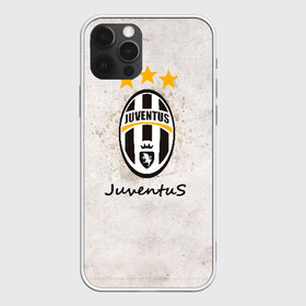 Чехол для iPhone 12 Pro с принтом Juventus3 , силикон | область печати: задняя сторона чехла, без боковых панелей | football | juve | juventus | seria a | бьянконери | серия а | футбол | чемпионат италии | юве | ювентус