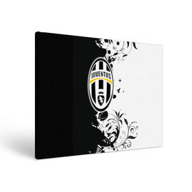 Холст прямоугольный с принтом Juventus4 , 100% ПВХ |  | football | juve | juventus | seria a | бьянконери | серия а | футбол | чемпионат италии | юве | ювентус