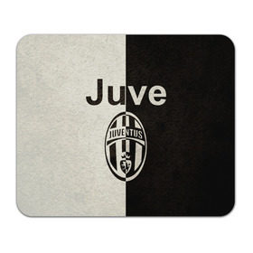 Коврик прямоугольный с принтом Juventus6 , натуральный каучук | размер 230 х 185 мм; запечатка лицевой стороны | football | juve | juventus | seria a | бьянконери | серия а | футбол | чемпионат италии | юве | ювентус