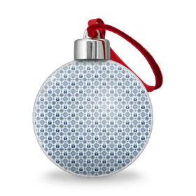 Ёлочный шар с принтом Sans , Пластик | Диаметр: 77 мм | new year | sans | santa | undertale | зима | нг | новый год | санта | снег