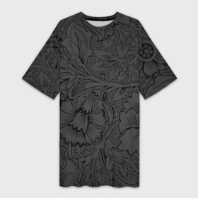 Платье-футболка 3D с принтом Пылания страсти ,  |  | 2017 | абстракция | арт | дым | искуство | краски | новинки | радуга | узор | яркий