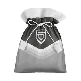 Подарочный 3D мешок с принтом Penta Uniform , 100% полиэстер | Размер: 29*39 см | counter strike | cs go | penta | swat | terrorist | контр страйк | кс го | пента | спецназ