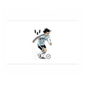 Бумага для упаковки 3D с принтом Messi , пластик и полированная сталь | круглая форма, металлическое крепление в виде кольца | barselona | messi | аргентина | барселона | испания | месси | мяч | футбол