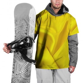 Накидка на куртку 3D с принтом Шелк , 100% полиэстер |  | Тематика изображения на принте: luxury | premium | vip | премиум | шелк | эксклюзив