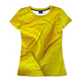 Женская футболка 3D с принтом Шелк , 100% полиэфир ( синтетическое хлопкоподобное полотно) | прямой крой, круглый вырез горловины, длина до линии бедер | Тематика изображения на принте: luxury | premium | vip | премиум | шелк | эксклюзив
