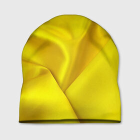 Шапка 3D с принтом Шелк , 100% полиэстер | универсальный размер, печать по всей поверхности изделия | luxury | premium | vip | премиум | шелк | эксклюзив