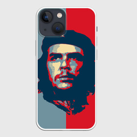 Чехол для iPhone 13 mini с принтом Che Guevara ,  |  | че гевара