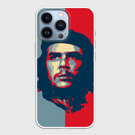 Чехол для iPhone 13 Pro с принтом Che Guevara ,  |  | че гевара