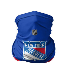 Бандана-труба 3D с принтом New York Rangers , 100% полиэстер, ткань с особыми свойствами — Activecool | плотность 150‒180 г/м2; хорошо тянется, но сохраняет форму | america | canada | hockey | nhl | usa | америка | канада | лед | нхл | нью йорк | рейнджерс | сша | хоккей