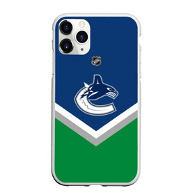 Чехол для iPhone 11 Pro матовый с принтом Vancouver Canucks , Силикон |  | Тематика изображения на принте: america | canada | hockey | nhl | usa | америка | ванкувер | канада | кэнакс | лед | нхл | сша | хоккей