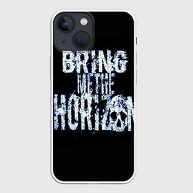 Чехол для iPhone 13 mini с принтом Bring Me The Horizon ,  |  | bmth | bring me | bring me the horizon | bring me the horizont | doomed | бринг ми | бринг ми зе | бринг ми зе хоризон