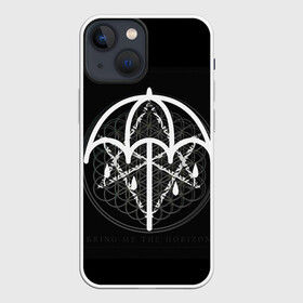 Чехол для iPhone 13 mini с принтом Bring Me The Horizon ,  |  | bmth | bring me | bring me the horizon | bring me the horizont | doomed | бринг ми | бринг ми зе | бринг ми зе хоризон