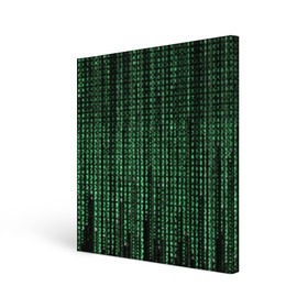 Холст квадратный с принтом Матрица , 100% ПВХ |  | атака | буквы | виртуальный мир | вирус | гаджет | девайс | иероглифы | интернет | компьютер | матрица | паутина | программист | сеть | символы | софт | хакер | цифры