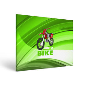 Холст прямоугольный с принтом Motobike , 100% ПВХ |  | Тематика изображения на принте: байк | байкер | мото | мотогонки | мотоспорт | мотоцикл