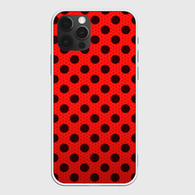Чехол для iPhone 12 Pro Max с принтом Леди Баг , Силикон |  | tales of ladybug and cat noir | божья коровка | квами пчела | леди баг | маринетт
