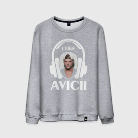 Мужской свитшот хлопок с принтом I like Avicii , 100% хлопок |  | avicii | beatport | club | dj | edm | electro | house | i like | levels | music | production | radio | techno | top | trance | дискотека | звезда | клуб | музыка | музыкант | наушники | продюссер | радио | фестиваль | швеция