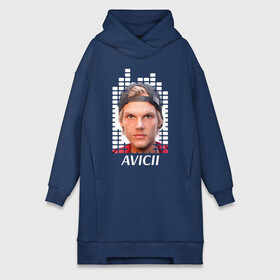 Платье-худи хлопок с принтом EQ   Avicii ,  |  | avicii | beatport | club | dj | edm | electro | eq | house | levels | music | production | radio | techno | top | trance | дискотека | звезда | клуб | музыка | музыкант | продюссер | радио | фестиваль | швеция | эквалайзер