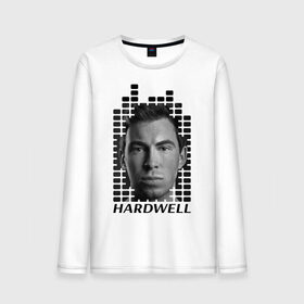 Мужской лонгслив хлопок с принтом EQ - Hardwell , 100% хлопок |  | beatport | club | dj | edm | electro | eq | hardwell | holland | house | music | production | radio | revealed | techno | tomorrowland | top | trance | голландия | дискотека | звезда | клуб | музыка | музыкант | продюссер | радио | фестиваль | эквалайзер