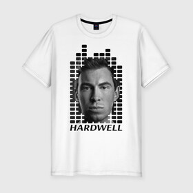 Мужская футболка премиум с принтом EQ - Hardwell , 92% хлопок, 8% лайкра | приталенный силуэт, круглый вырез ворота, длина до линии бедра, короткий рукав | beatport | club | dj | edm | electro | eq | hardwell | holland | house | music | production | radio | revealed | techno | tomorrowland | top | trance | голландия | дискотека | звезда | клуб | музыка | музыкант | продюссер | радио | фестиваль | эквалайзер