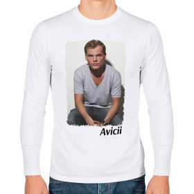 Мужской лонгслив хлопок с принтом Avicii , 100% хлопок |  | avicii | beatport | club | dj | edm | electro | house | levels | music | production | radio | techno | top | trance | дискотека | звезда | клуб | музыка | музыкант | продюссер | радио | фестиваль | швеция