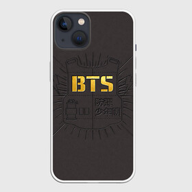 Чехол для iPhone 13 с принтом К поп группа bts 6 ,  |  | bangtan | bangtan boys | bts | bulletproof boy scouts | k pop | kpop | ви | вишня | джей хоуп | джин | к поп | корейская попса | кпоп | рэп монстр | чимин | чонг | шуга