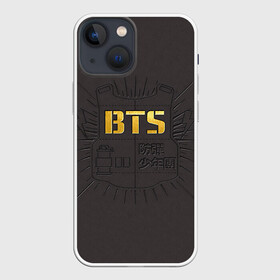 Чехол для iPhone 13 mini с принтом К поп группа bts 6 ,  |  | bangtan | bangtan boys | bts | bulletproof boy scouts | k pop | kpop | ви | вишня | джей хоуп | джин | к поп | корейская попса | кпоп | рэп монстр | чимин | чонг | шуга