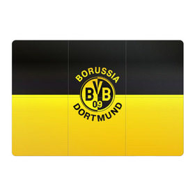Магнитный плакат 3Х2 с принтом Borussia Dortmund FC , Полимерный материал с магнитным слоем | 6 деталей размером 9*9 см | Тематика изображения на принте: боруссия | германия | дортмунд | клуб | фк | футбол | футбольный