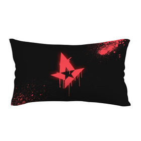 Подушка 3D антистресс с принтом cs:go - Astralis (Black collection) , наволочка — 100% полиэстер, наполнитель — вспененный полистирол | состоит из подушки и наволочки на молнии | Тематика изображения на принте: 0x000000123 | astralis | cs | csgo | астралис | кс | ксго