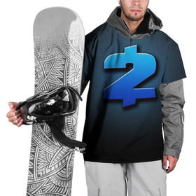 Накидка на куртку 3D с принтом Payday 2 , 100% полиэстер |  | Тематика изображения на принте: game | maski | payday | payday 2 | игра | игрок | маски