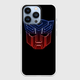 Чехол для iPhone 13 Pro с принтом Трансформеры ,  |  | autobots | transformers | автоботы | боевик | кино | киногерой | трансформеры