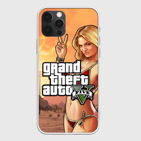 Чехол для iPhone 12 Pro Max с принтом GTA , Силикон |  | acrobats | beautiful | cabs | computer | game | girl | grand theft auto | gta | phone | photos | selfie | sign | victory | девушка | знак | игра | компьютерная | красивая | лихачи | победа | селф | телефон | трюкачи | фото