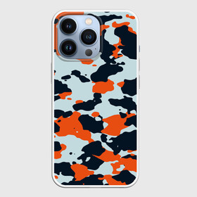 Чехол для iPhone 13 Pro с принтом Asiimov camouflage ,  |  | камуфляж | контр страйк | контра