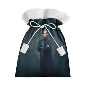 Подарочный 3D мешок с принтом Doctor Watson , 100% полиэстер | Размер: 29*39 см | benedict | cumberbatch | doctor watson | freeman | holmes | sherlock | бенедикт | доктор ватсон | камбербатч | мартин | фриман | холмс | шерлок