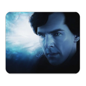 Коврик прямоугольный с принтом Sherlock / Шерлок Холмс , натуральный каучук | размер 230 х 185 мм; запечатка лицевой стороны | sherlock | бенедикт кэмбербэтч | шерлок