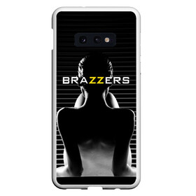 Чехол для Samsung S10E с принтом Brazzers , Силикон | Область печати: задняя сторона чехла, без боковых панелей | brazzers