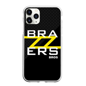 Чехол для iPhone 11 Pro матовый с принтом Brazzers Bros , Силикон |  | brazzers | erotic | johnny sins | love | man | pron | video | xxx | бразерс | браззерс | видео | джонни синс | лысый | любовь | прон