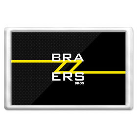 Магнит 45*70 с принтом Brazzers Bros , Пластик | Размер: 78*52 мм; Размер печати: 70*45 | Тематика изображения на принте: brazzers | erotic | johnny sins | love | man | pron | video | xxx | бразерс | браззерс | видео | джонни синс | лысый | любовь | прон