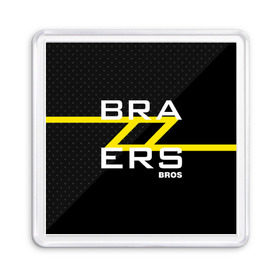 Магнит 55*55 с принтом Brazzers Bros , Пластик | Размер: 65*65 мм; Размер печати: 55*55 мм | Тематика изображения на принте: brazzers | erotic | johnny sins | love | man | pron | video | xxx | бразерс | браззерс | видео | джонни синс | лысый | любовь | прон