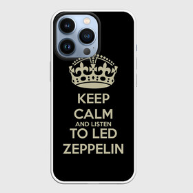 Чехол для iPhone 13 Pro с принтом Led Zeppelin ,  |  | led zeppelin