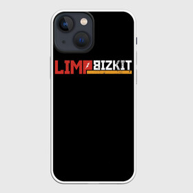 Чехол для iPhone 13 mini с принтом Limp Bizkit ,  |  | fred durst | limp bizkit | лим бискит | фред дерст