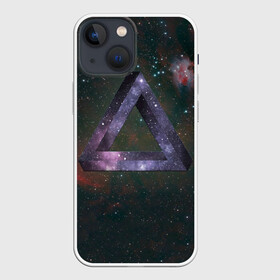 Чехол для iPhone 13 mini с принтом Space ,  |  | pink floyd | rock | пинк флоид | рок