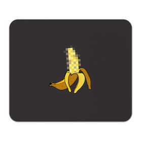 Коврик прямоугольный с принтом XXX Banana , натуральный каучук | размер 230 х 185 мм; запечатка лицевой стороны | banana | erotic | food | fruit | funny | hipster | xxx | банан | еда | прикол | фрукт | хипстер