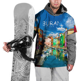 Накидка на куртку 3D с принтом Бурано , 100% полиэстер |  | boat | bright | burano | city | color | italy | rainbow | sea | strait | street | venice | бурано | венеция | город | италия | лодки | море | причал | пролив | радуга | улицы | цвет | яркий