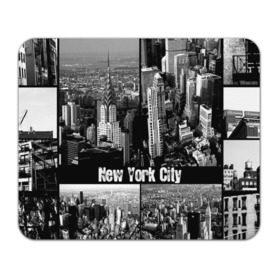 Коврик прямоугольный с принтом Улицы Нью-Йорка , натуральный каучук | размер 230 х 185 мм; запечатка лицевой стороны | city | collage | houses | new york | skyscrapers | streets | usa | город | дома | коллаж | нью йорка | сша | улицы