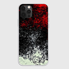 Чехол для iPhone 12 Pro Max с принтом Взрыв красок , Силикон |  | Тематика изображения на принте: брызги | разноцветный | яркий