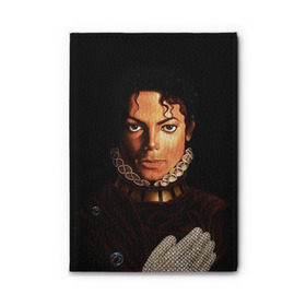Обложка для автодокументов с принтом Король Майкл Джексон , натуральная кожа |  размер 19,9*13 см; внутри 4 больших “конверта” для документов и один маленький отдел — туда идеально встанут права | king | michael jackson | pop music | король | майкл | музыка | перчатка | поп музыка