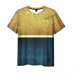 Мужская футболка 3D с принтом Luxury style by VPPDGryphon , 100% полиэфир | прямой крой, круглый вырез горловины, длина до линии бедер | luxury | premium | style | vip | vppdgryphon | гламур | люкс | премиум | стиль | эксклюзив
