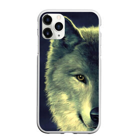Чехол для iPhone 11 Pro Max матовый с принтом Серый волк , Силикон |  | Тематика изображения на принте: аука | бирюк | волк | волчара | волчица | волчок | глаза | животное | животные | зверь | зеленые | койот | млекопитающее | нос | санитар леса | серый | уши | фауна | фон | хищник | черный | шакал | шерсть