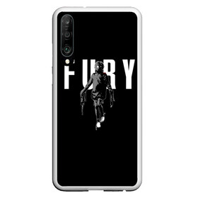 Чехол для Honor P30 с принтом Tretij rebenok Fury , Силикон | Область печати: задняя сторона чехла, без боковых панелей | bigboss | comics | elderbat | fanart | fury | gear | graphic | ink | kodzima | metal | mgs | mgsv | rebenok | snake | solid | tretij | графика | металгир | снейк | снэйк | третий | фанарт | ярость